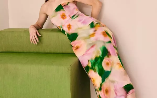 Tracy Reese's Spring 2027 Collection: A Vision of Playful Femininity