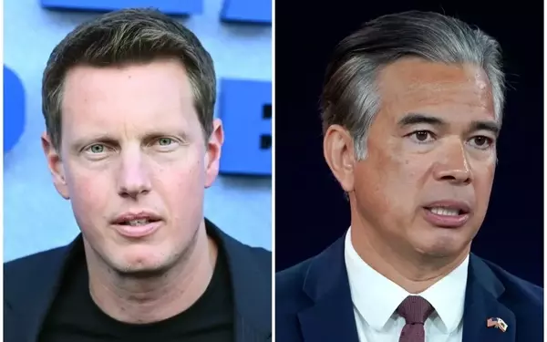Paramount and California AG Nearing Settlement in Antitrust Dispute