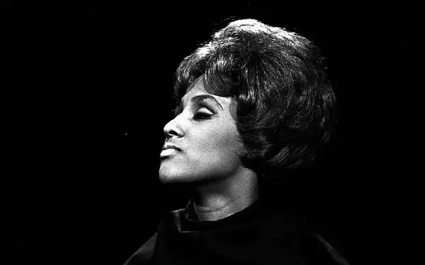 A Tribute to Darlene Love: Her Unsung Journey to Stardom