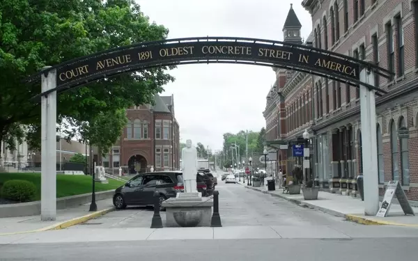 John Wilson's Concrete Cinematic Journey