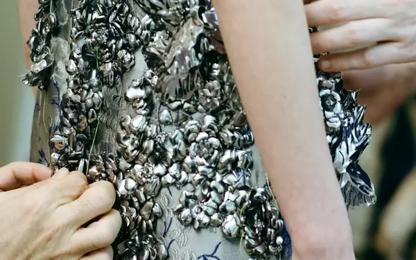 Sean McGirr's Vision for Alexander McQueen's Future
