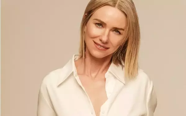 Naomi Watts Champions Evolving Industry Standards for Actresses Over 50