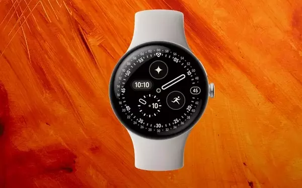 Google Pixel Watch 4: Unbeatable Deal on the Gemini-Powered Smartwatch