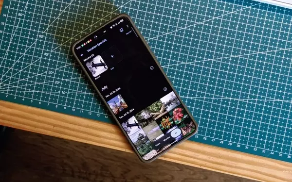 Noodle Gallery: A Superior Self-Hosted Photo Management Solution for Families