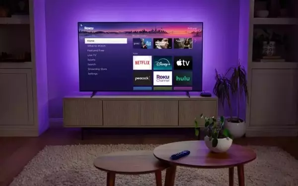 Roku Labs: Early Access to Experimental Apps