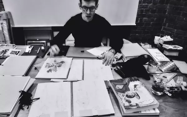 Erdem Moralioglu: Two Decades of Enduring Elegance in Fashion
