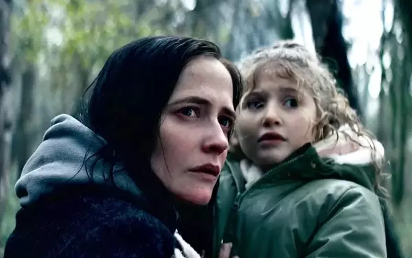 Film Review: 'Trees Are Watching' Navigates AI Horrors and Deep Human Emotion