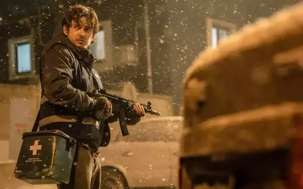 Zach Cregger's 'Resident Evil' Reboot Dominates Box Office Opening