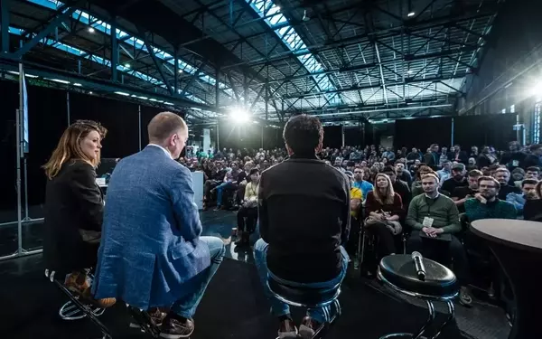 Final Week to Secure Discounted Tickets for TechCrunch Disrupt 2026
