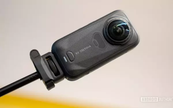 Insta360 Introduces 'Spatial Capture' for Immersive 3D Video Experiences