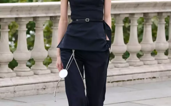 Toga's Spring 2027 Ready-to-Wear Collection: A Glimpse into Future Fashion