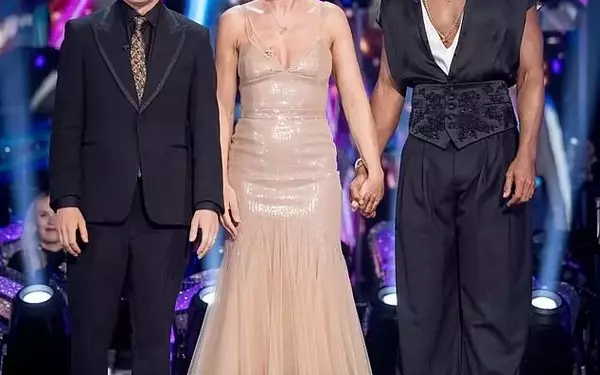 Strictly Come Dancing Debuts New Hosting Team to Mixed Fan Reactions