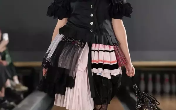 Chopova Lowena's Spring 2027 Ready-to-Wear Collection Unveiled