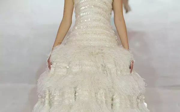 Richard Quinn Spring 2027 Ready-to-Wear Collection: A Glimpse into the Future of Fashion