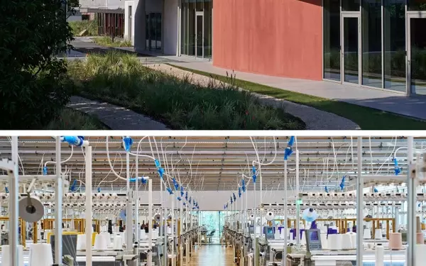 Loro Piana's Strategic Investment in Knitwear Manufacturing for Sustainable Growth