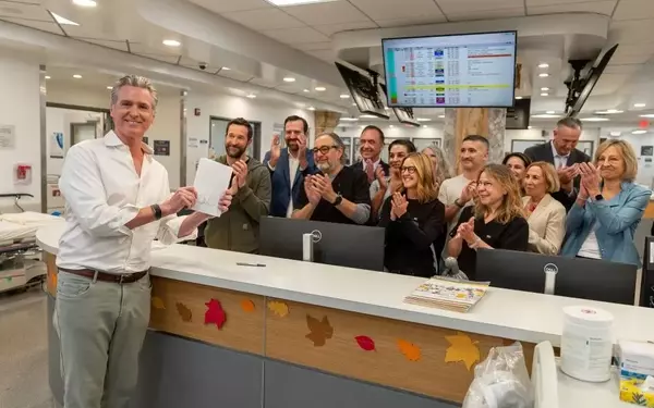 California Introduces $10 Million Post-Production Tax Credit to Boost Local Film Industry
