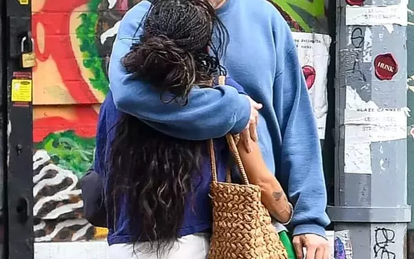 Harry Styles and Zoë Kravitz's Affectionate New York Outing and Wedding Plans Revealed