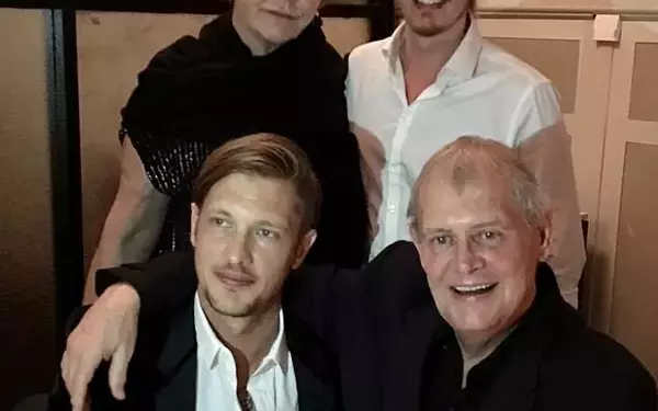 John Farnham's Health Update: Continuous Oxygen and Wheelchair Support