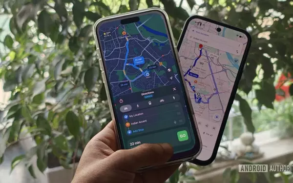 Apple Maps' Superior Features: A Closer Look at What Google Maps Could Learn