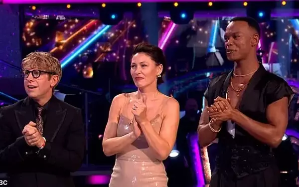 Strictly Come Dancing Launch Ratings Reveal Modest Viewer Increase Amid Host Shake-Up and Past Controversies