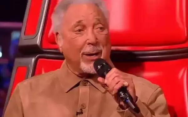Sir Tom Jones Expresses Gratitude as 'The Voice' Viewership Declines and Reinstatement Petition Gains Momentum
