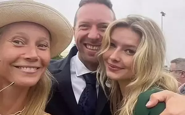 Gwyneth Paltrow and Chris Martin's Post-Divorce Co-Parenting Journey: A Commitment to Family Unity