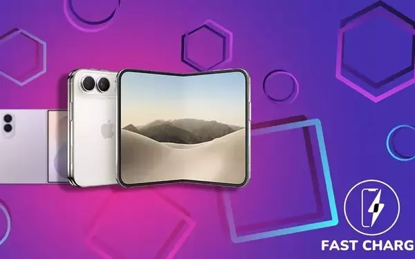 The Foldable Phone Dilemma: Samsung Galaxy Z Fold 8 Versus the Alluring iPhone Duo