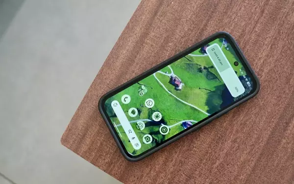 Transform Your Android into a Minimalist 'Dumbphone' Experience