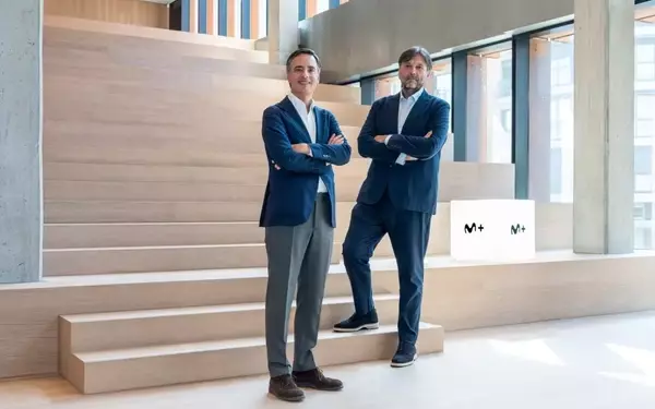 Movistar Plus Unveils Ambitious Slate with Top Spanish Directors