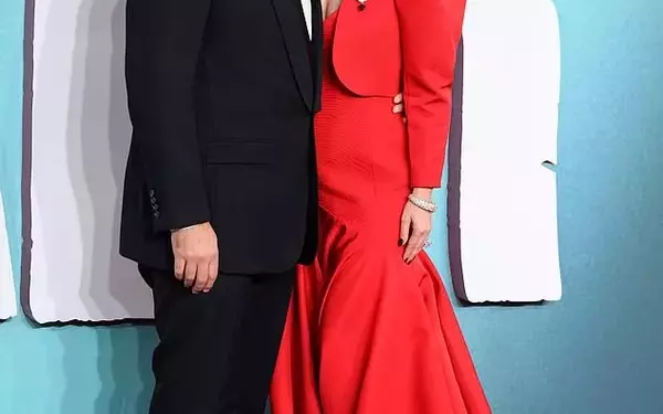 Lady Gaga's Journey to Motherhood: A Look Back at Her Relationships