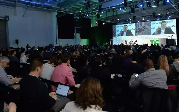 Secure Your Spot at TechCrunch Disrupt 2026 Before Prices Rise