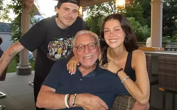 Brooklyn Beckham Seeks Billionaire Father-in-Law's Business Guidance to Forge Independent Empire