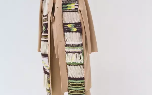 The Nat Gala: Bridging the Nature Finance Gap through Indigenous Leadership and Fashion