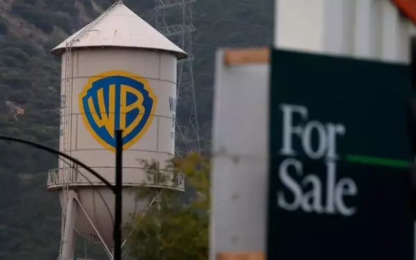 Paramount Merger Faces Obstacles From State Attorneys General Over Proposed Terms