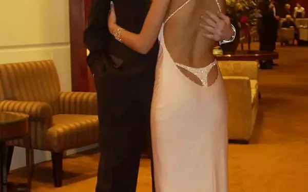The Most Memorable Fashion Fails from the Brownlow Medal Red Carpet