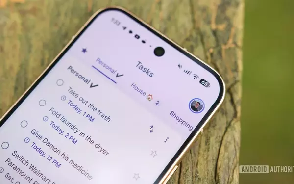 The Unsung Hero: Why Google Tasks, Despite Flaws, Remains Indispensable for One User