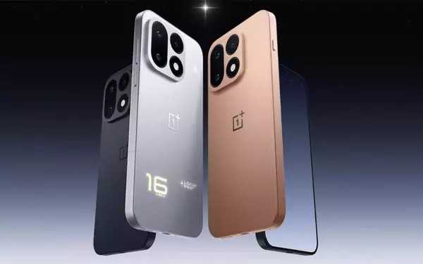 Unveiling the OnePlus 16: A Glimpse into Tomorrow's Flagship Smartphone