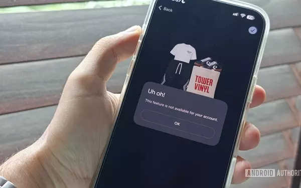 Google Photos' AI Wardrobe Feature: A Tale of Frustration and Potential