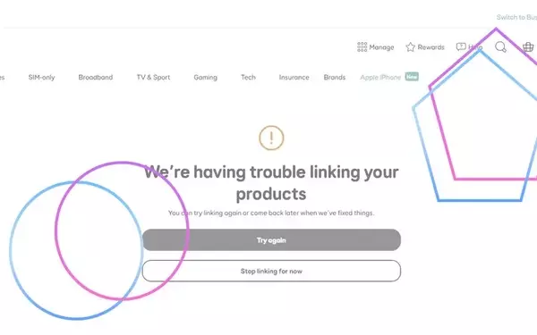 EE Business Account Woes: Unraveling the 'Broken' System