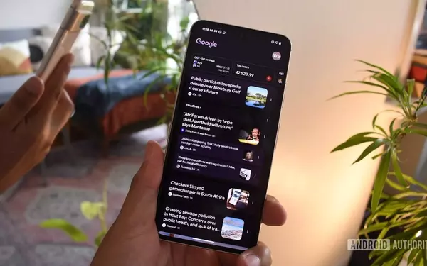 Google Discover's AI-Driven Shift: Less Original Content, More Summaries
