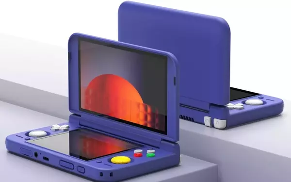 Retroid Pocket Duo Lite Plus: The Optimal Dual-Screen Handheld?