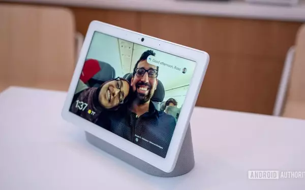 Apple's Anticipated Smart Display to Incorporate Pixel-Inspired Face Recognition