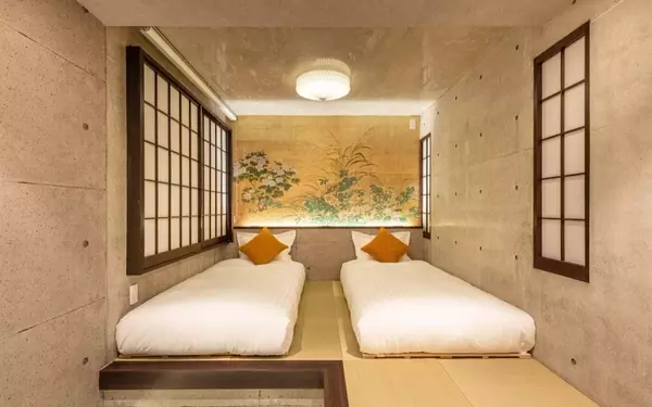 Discover Tokyo's Finest Airbnb Retreats for an Authentic Japanese Experience