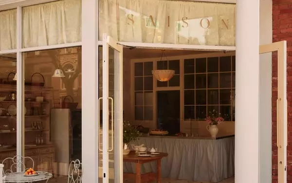 Saison: A Baker's Dream Realized in Bed-Stuy