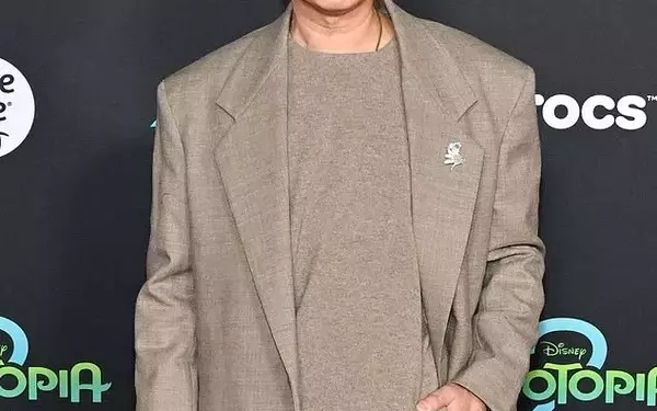 Ke Huy Quan Reveals Surprising First Residuals Check from 'Indiana Jones' Role