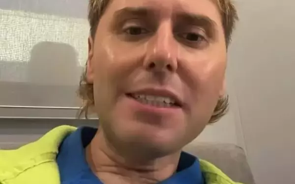 James Buckley's Character's Future in 'The Inbetweeners' Third Film Revealed