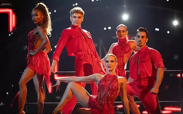 Strictly Come Dancing Introduces New Spin-Off Show Hosted by TikTok Star to Attract Younger Viewers