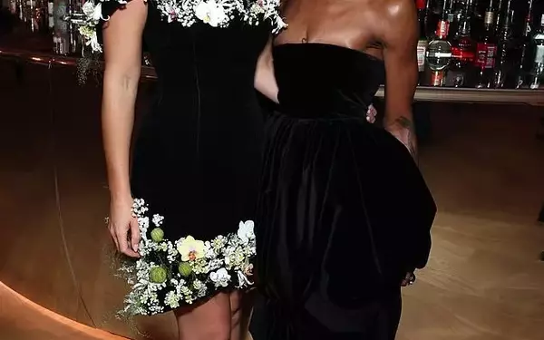 Emma Watson Graces Star-Studded Lucas Museum Gala in Los Angeles
