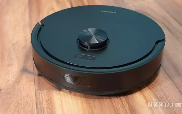 Dream D20 Air Plus Robot Vacuum and Mop: Unbeatable Amazon Deal