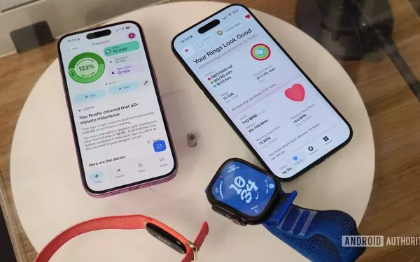 Apple Health Redesign: A Game-Changer or Hardware Hurdle?